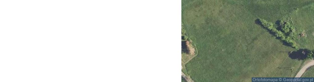 Zdjęcie satelitarne Firma Usługowo-Handlowa Piotr Ruszczak