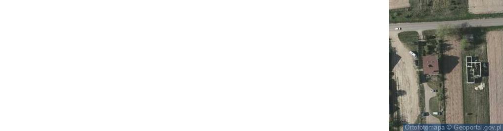Zdjęcie satelitarne Firma Usługowo-Handlowa Waldemar Wojciechowski