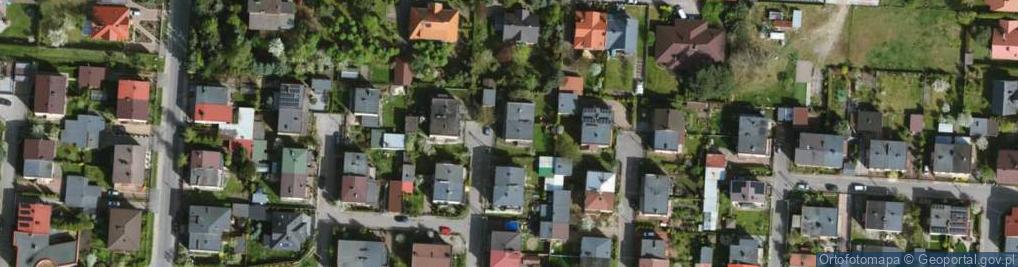 Zdjęcie satelitarne Firma Usługowo Transportowa Auto Bosław