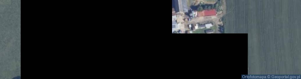 Zdjęcie satelitarne Firma Usługowo-Turystyczna Andrzejewski Stanisław