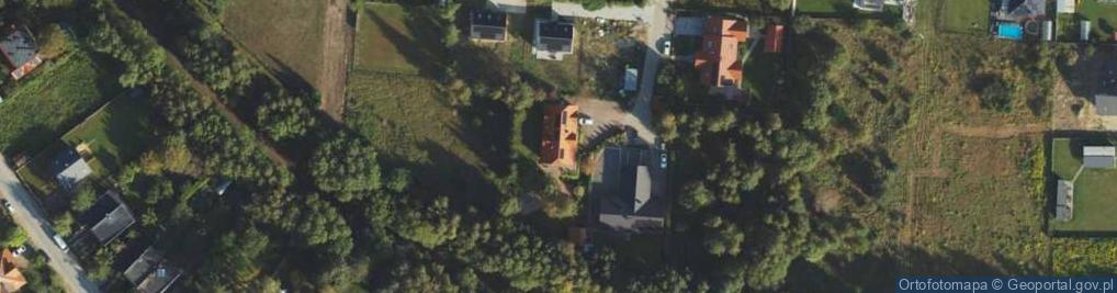 Zdjęcie satelitarne Firma Vita Danuta Chyła