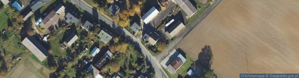 Zdjęcie satelitarne Firma Wielobranżowa Jarosław Socha