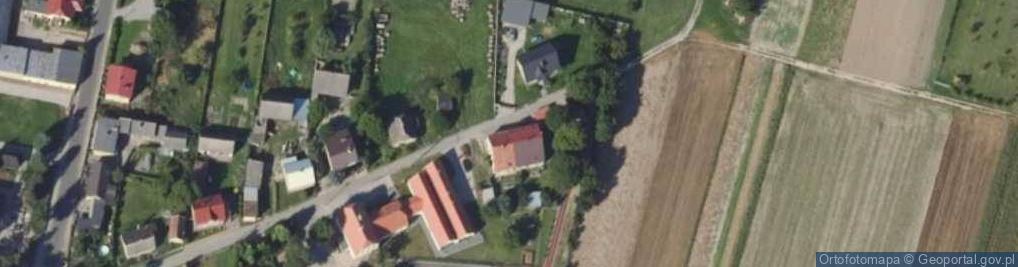 Zdjęcie satelitarne Firma Woj Trans