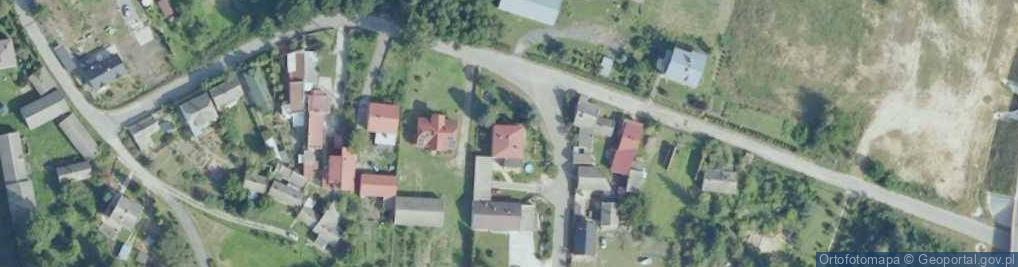 Zdjęcie satelitarne Firma Zimnicki Artur Zimnicki