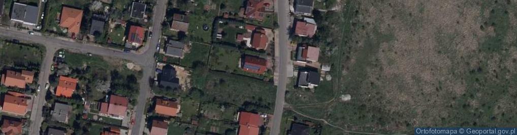 Zdjęcie satelitarne Firma ZS