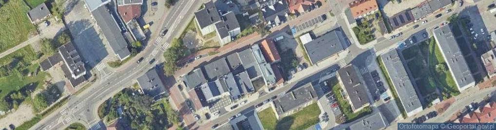 Zdjęcie satelitarne Firmamisiura - Dawid Misiura