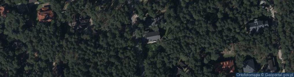 Zdjęcie satelitarne Fit Emotion