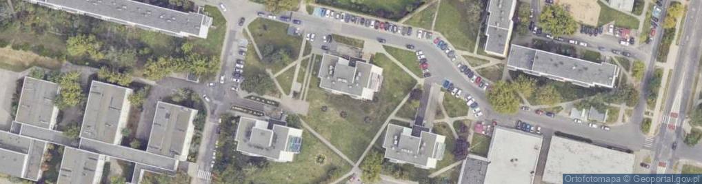 Zdjęcie satelitarne Fit Mas