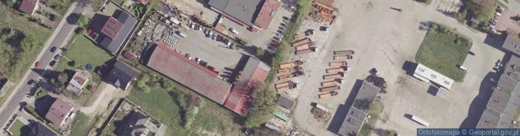 Zdjęcie satelitarne Fit PL