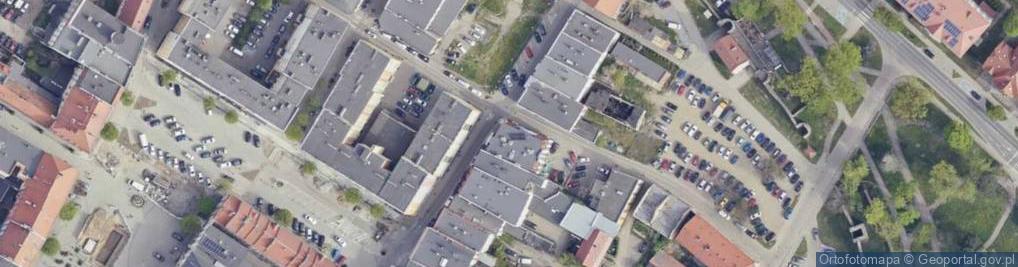 Zdjęcie satelitarne Fix Jednak Piotr