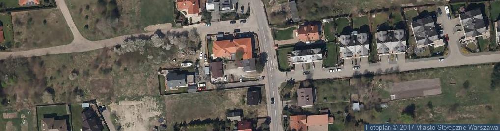 Zdjęcie satelitarne Fixesrowery