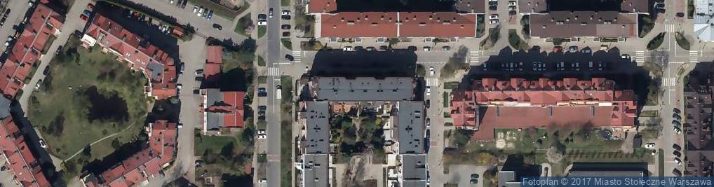 Zdjęcie satelitarne Fixpoint