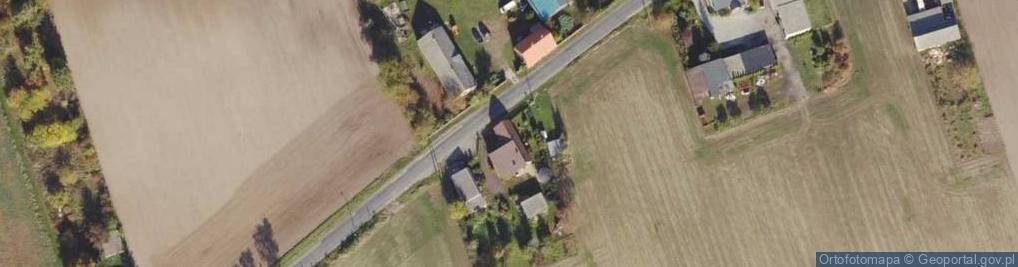 Zdjęcie satelitarne Fizjo-Aktiv - Ewelina Brukwicka