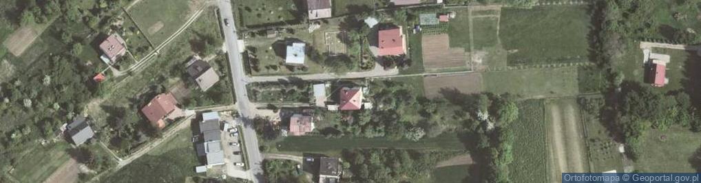 Zdjęcie satelitarne FizjoMed - Mobilna Fizjoterapia&Masaż Patrycja Frankowska