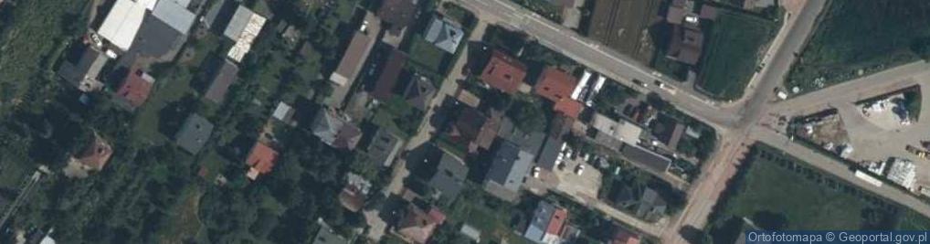 Zdjęcie satelitarne Fizjonovum