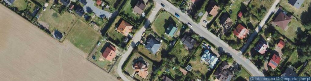 Zdjęcie satelitarne FLASH - czyszczenie, renowacja, impregnacja Kamil Komorowski