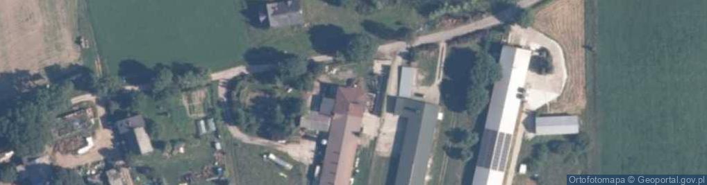 Zdjęcie satelitarne Flauta Renata Olszewska