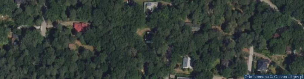 Zdjęcie satelitarne Floor Execution Services