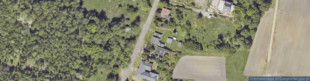 Zdjęcie satelitarne Flor-Med Jarosław Florek