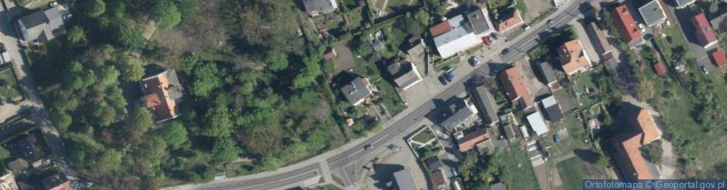 Zdjęcie satelitarne Florian Felger Funny Figaro