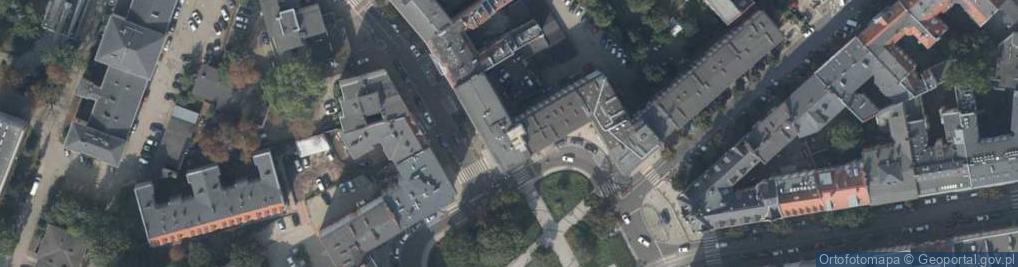 Zdjęcie satelitarne Fobos