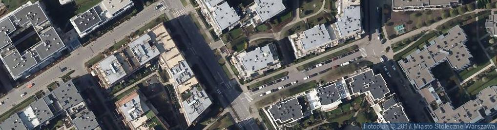 Zdjęcie satelitarne Focus Kamil Kupidura