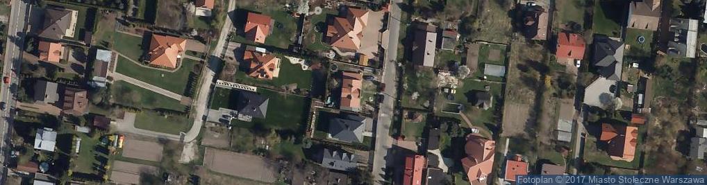 Zdjęcie satelitarne Folmar