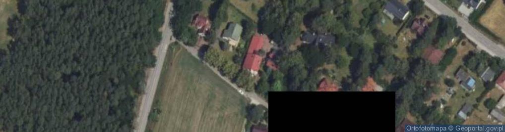 Zdjęcie satelitarne Folpol Bis