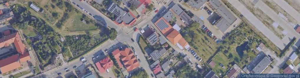 Zdjęcie satelitarne For Kids Malwina Dobkowska