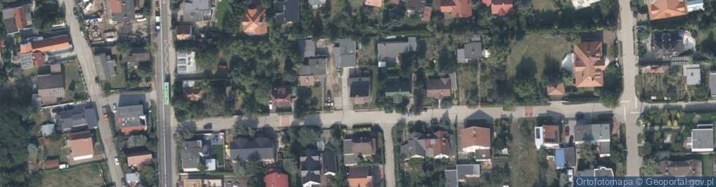 Zdjęcie satelitarne For Play