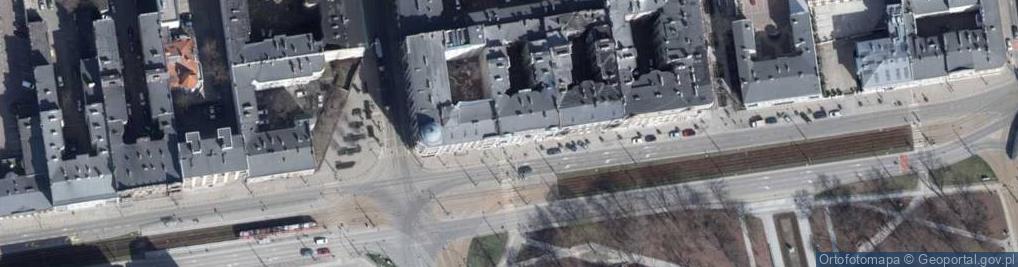 Zdjęcie satelitarne ForConcept