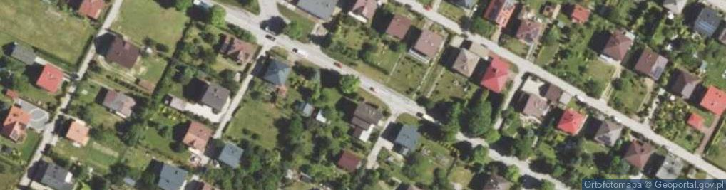 Zdjęcie satelitarne Forever