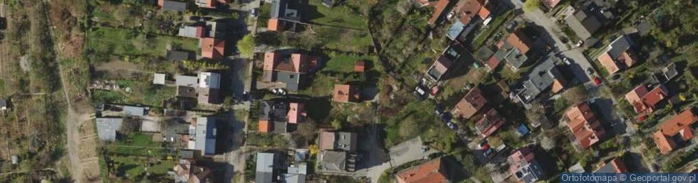Zdjęcie satelitarne Foster Bogdan Gągało