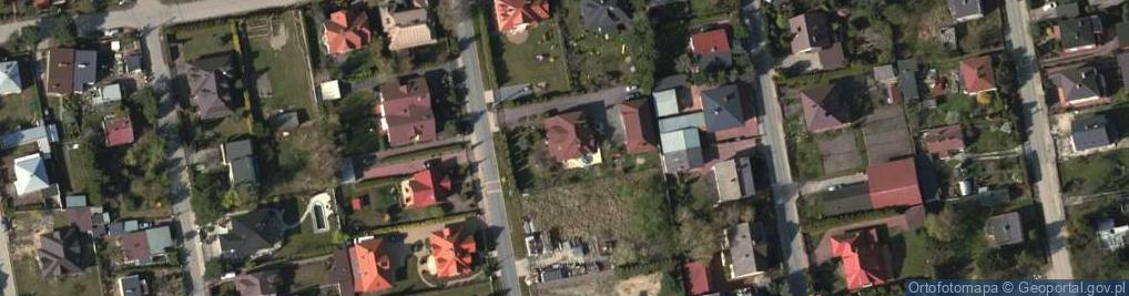Zdjęcie satelitarne Fota S.A.