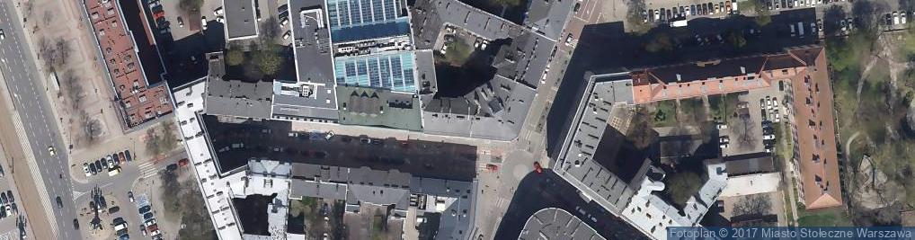 Zdjęcie satelitarne Foto Punkt Pocztowy