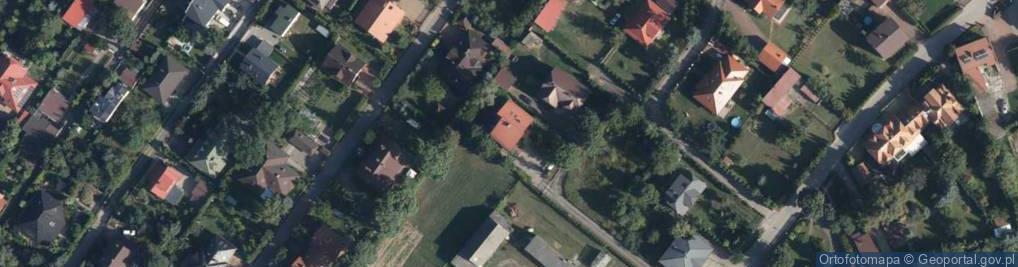 Zdjęcie satelitarne Fotocom