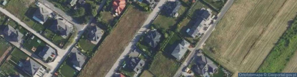 Zdjęcie satelitarne Fotoexpress