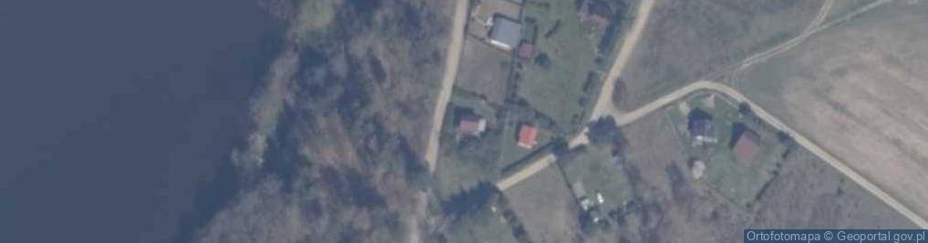 Zdjęcie satelitarne FP Prosper Justyna Rymkiewicz-Łaba