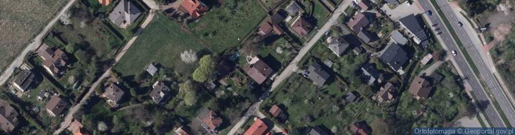 Zdjęcie satelitarne FPH Eureka