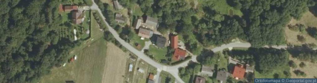 Zdjęcie satelitarne FPHU B-G