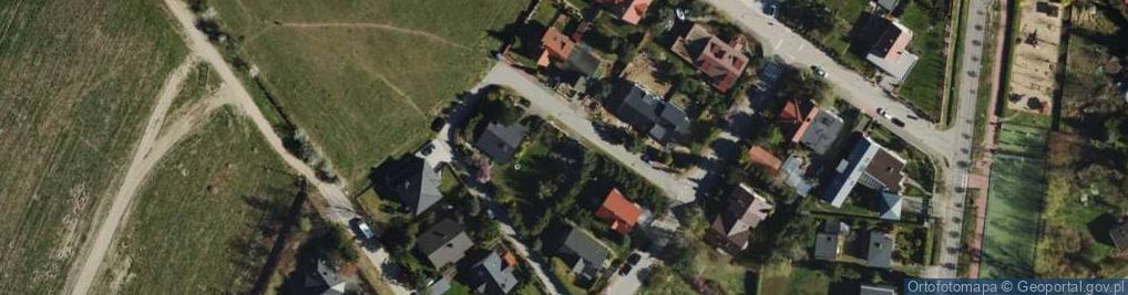 Zdjęcie satelitarne FPP