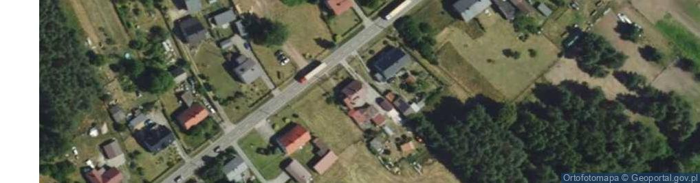 Zdjęcie satelitarne Fpu Protom, Michał Tomaszewski