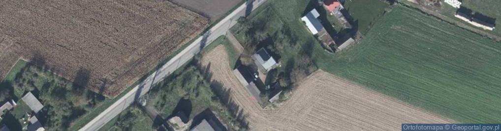 Zdjęcie satelitarne Fpuh CDJ Krago