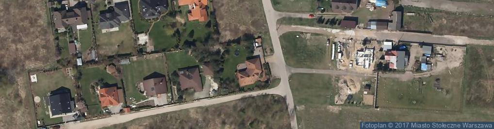 Zdjęcie satelitarne FP