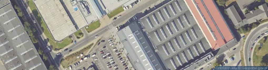 Zdjęcie satelitarne Frabo Franciscus Bernardus Van Den Borne