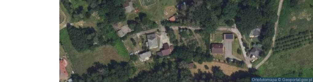 Zdjęcie satelitarne Franciszek Marcinkowski FM Trans