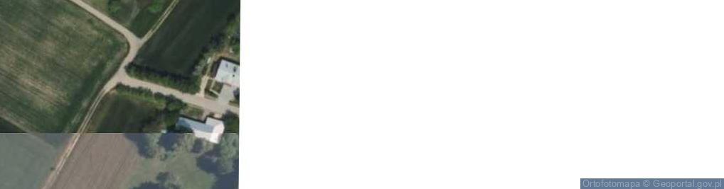 Zdjęcie satelitarne Franciszek Rus Serwis Samochodowy