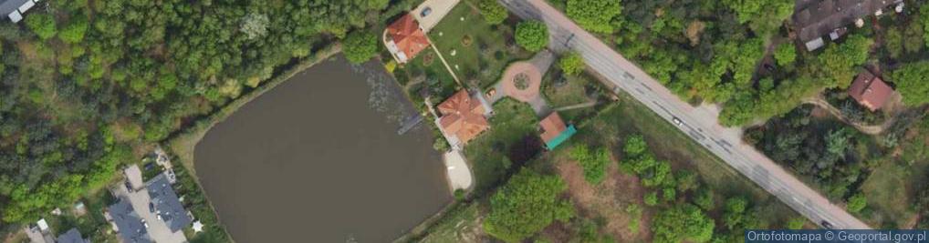 Zdjęcie satelitarne Frank Pol Bis Franciszek Paskudzki