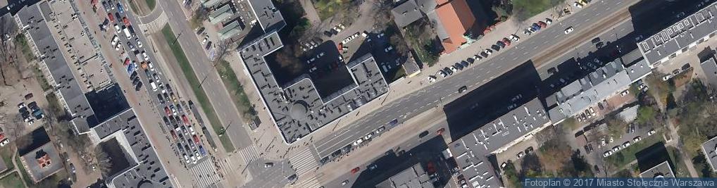 Zdjęcie satelitarne Fratelli Melillo Urbano Melillo - Wspólnik Spółki Cywilnej