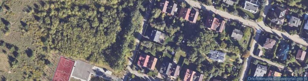 Zdjęcie satelitarne FREA